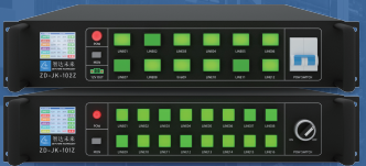 集中式电源控制器